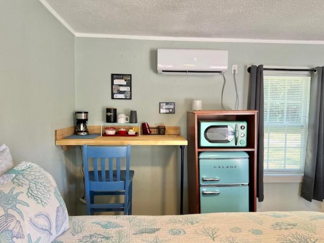 The Panacea Motel 외부 사진