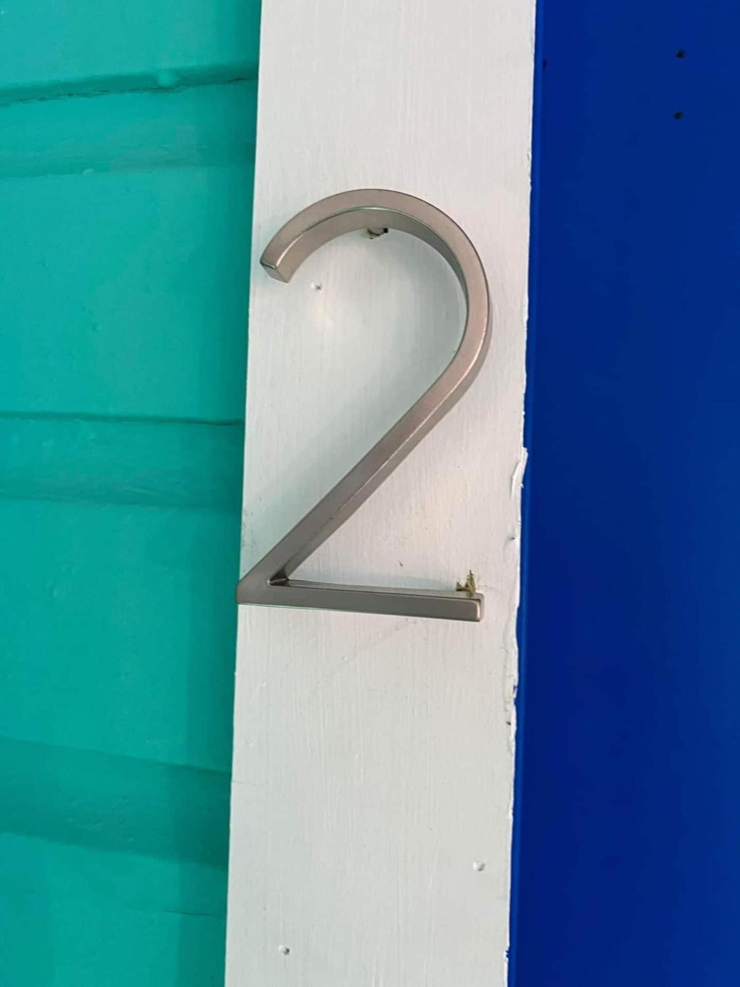 The Panacea Motel 외부 사진